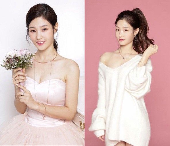 정채연 다이어트 식단표 (16kg 감량 식단)