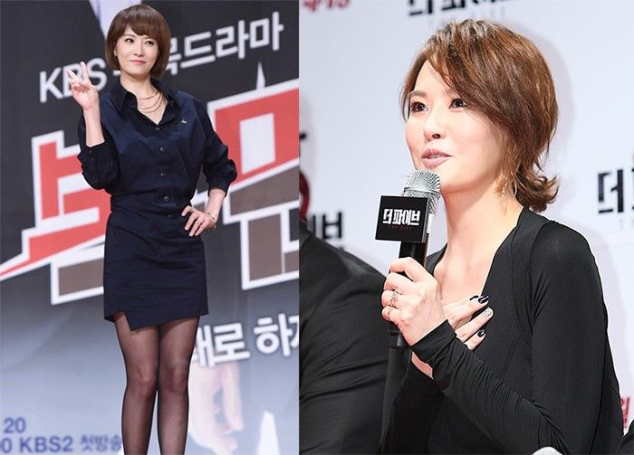 배우 김선아 다이어트 식단표 (생식 다이어트)