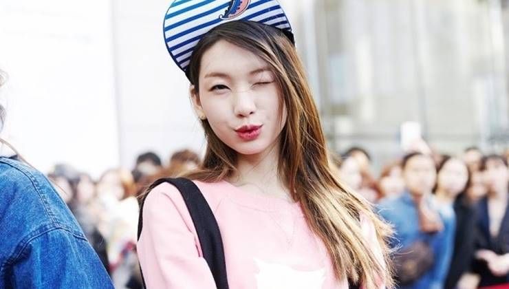 모델 김진경 다이어트 식단 (채소과일+일반식)