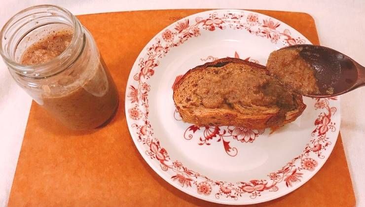 맛있는 견과류로 버터 만드는 방법?!