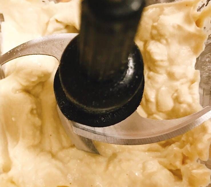 버터, 우유, 계란없이 만드는 로푸드 `티라미수`!