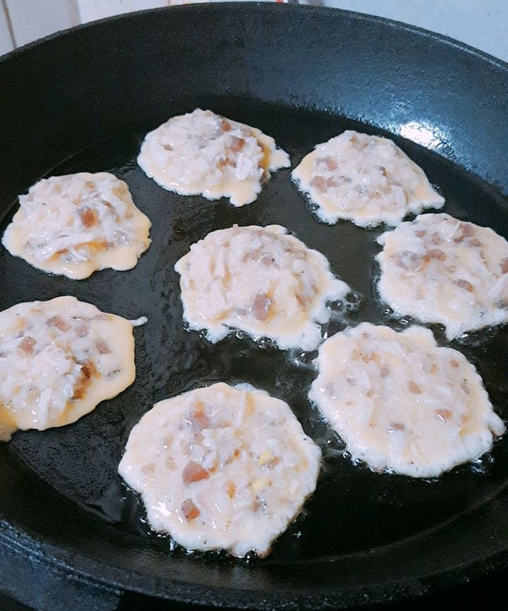 맛있는 다이어트 레시피, 닭가슴살 곤약전!