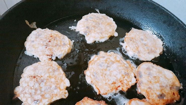 맛있는 다이어트 레시피, 닭가슴살 곤약전!