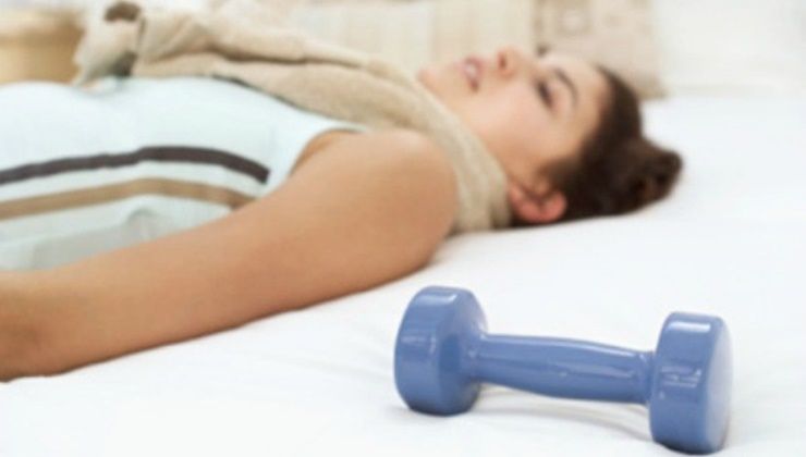힘든 다이어트, 잘 헤쳐나가려면?