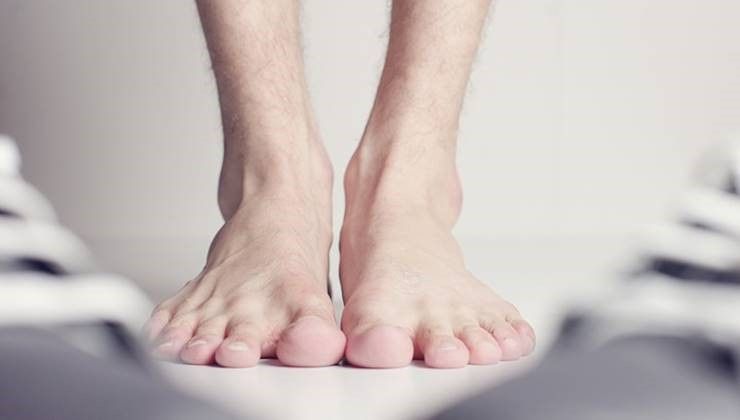 하체, 어떻게 빼야 할까?