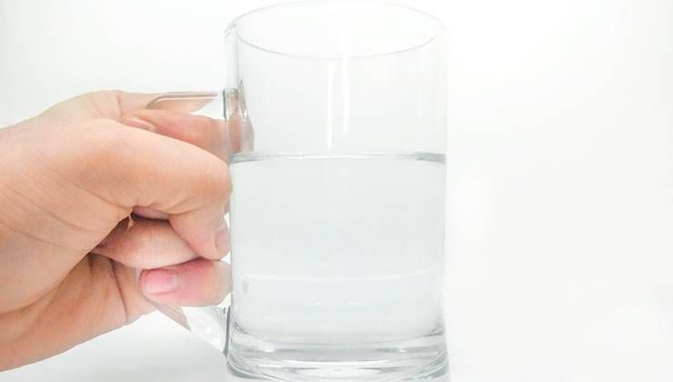 물, 다이어트에 효과 있을까?