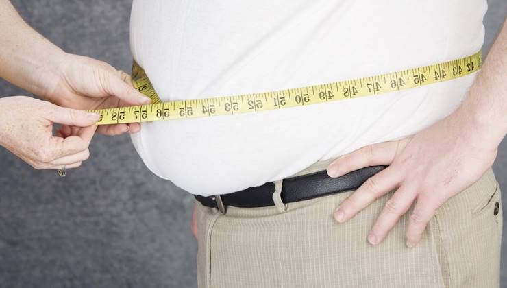 대사증후군 없애려면, 비만을 경계해라?