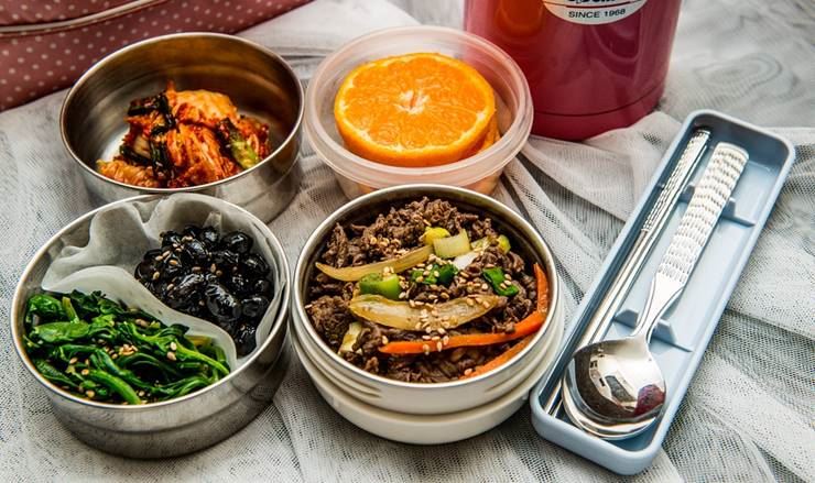 잘 먹고도, 살 안 찌려면?