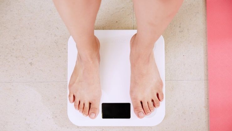 체중감량할 때, 미량영양소를 섭취해라?