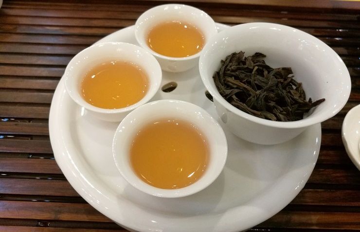 당신의 체중감량을 도와주는 차(tea)는?!