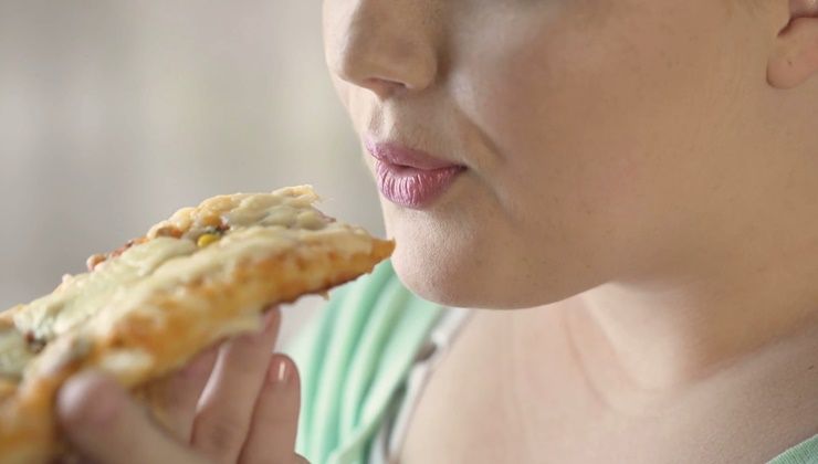 다이어트 성패 ‘음식중독’에 달렸다?
