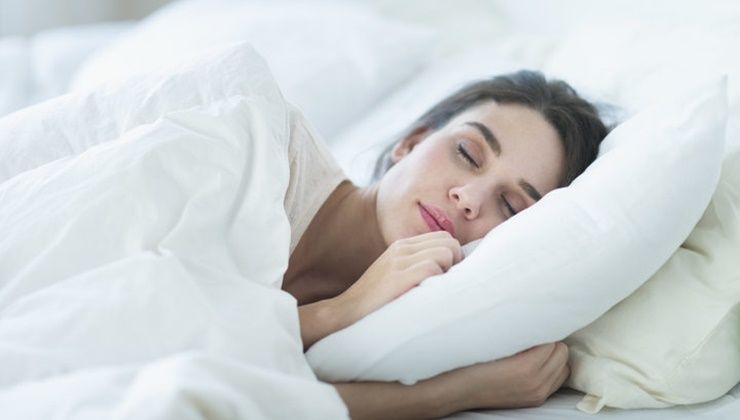 다이어트, 숙면이 보약이다?